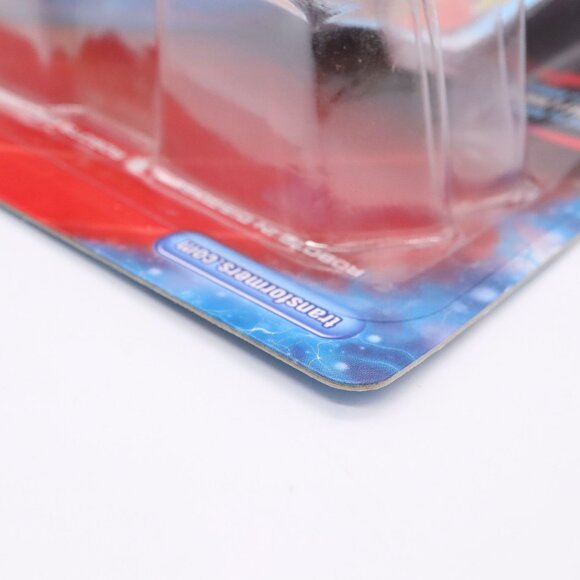 Transformers Armada HOT SHOT w/ Jolt Mini-con 2002 Hasbro New on Card - Picture 10 of 12